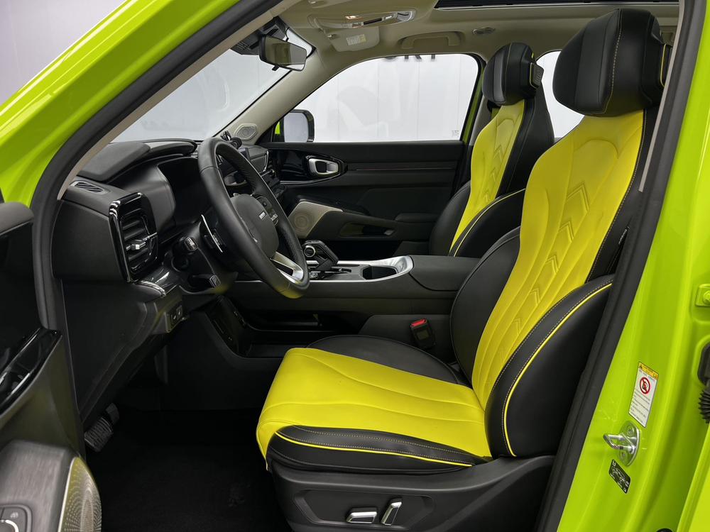 Haval Haval Cool Dog