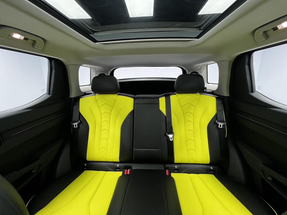 Haval Haval Cool Dog
