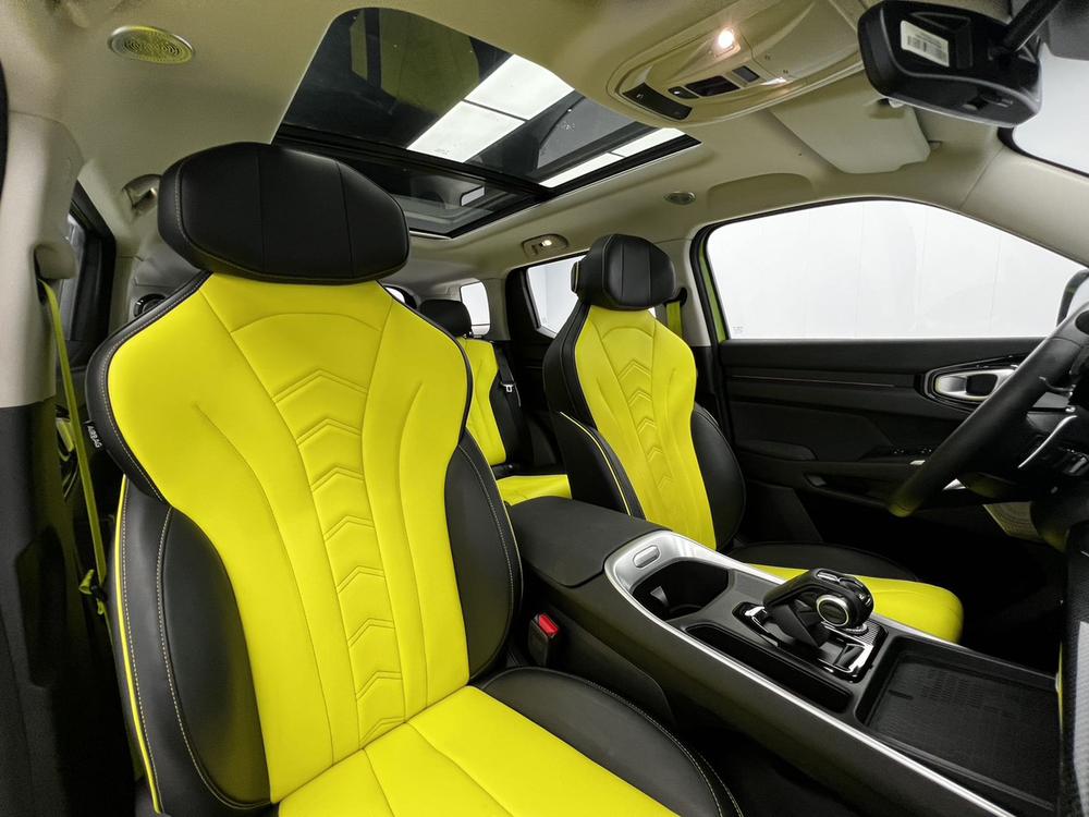 Haval Haval Cool Dog