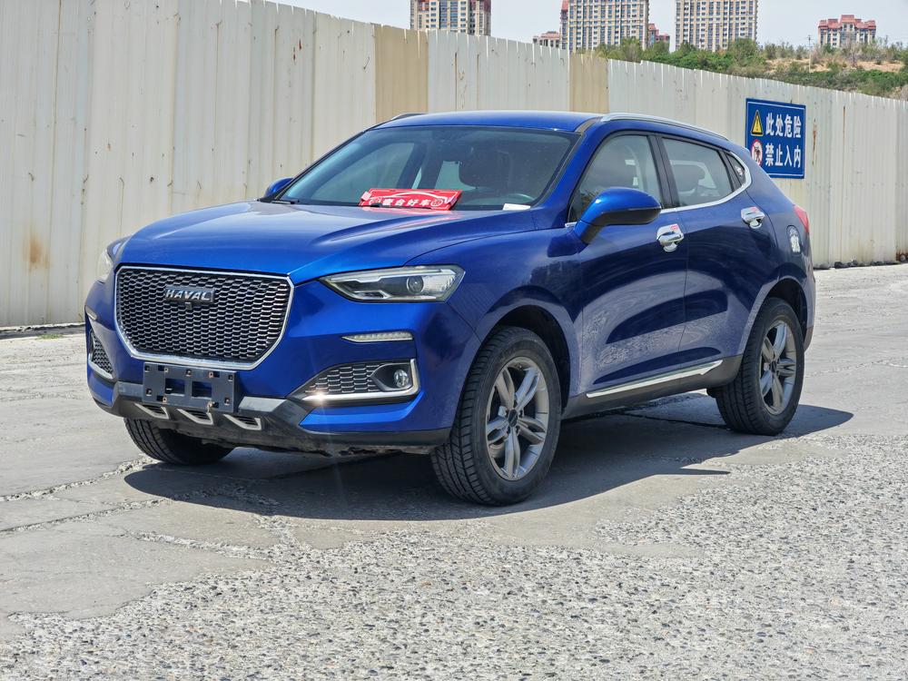 Haval Haval F5