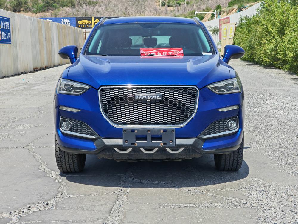 Haval Haval F5