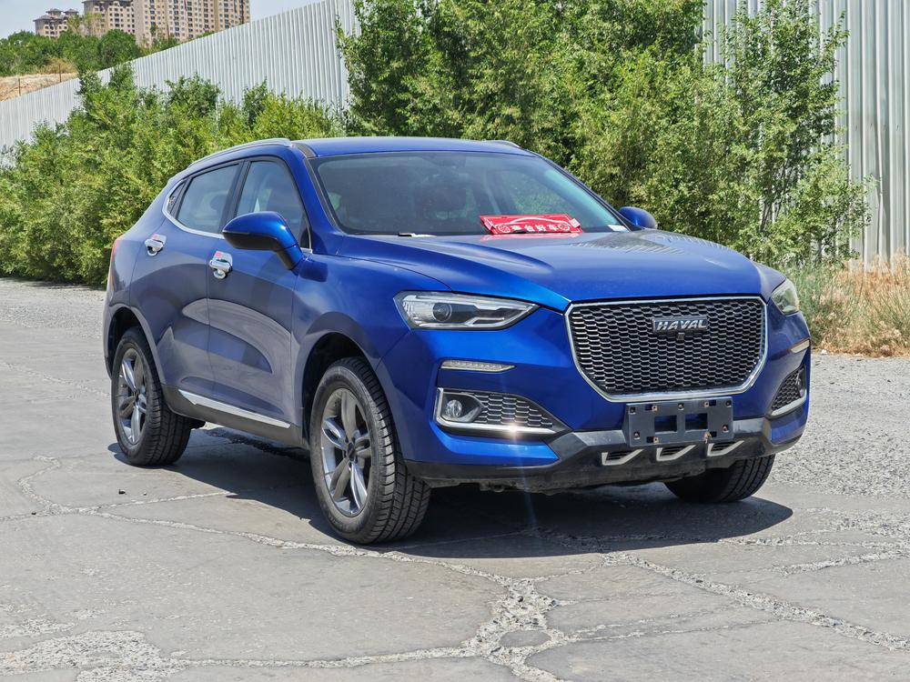 Haval Haval F5
