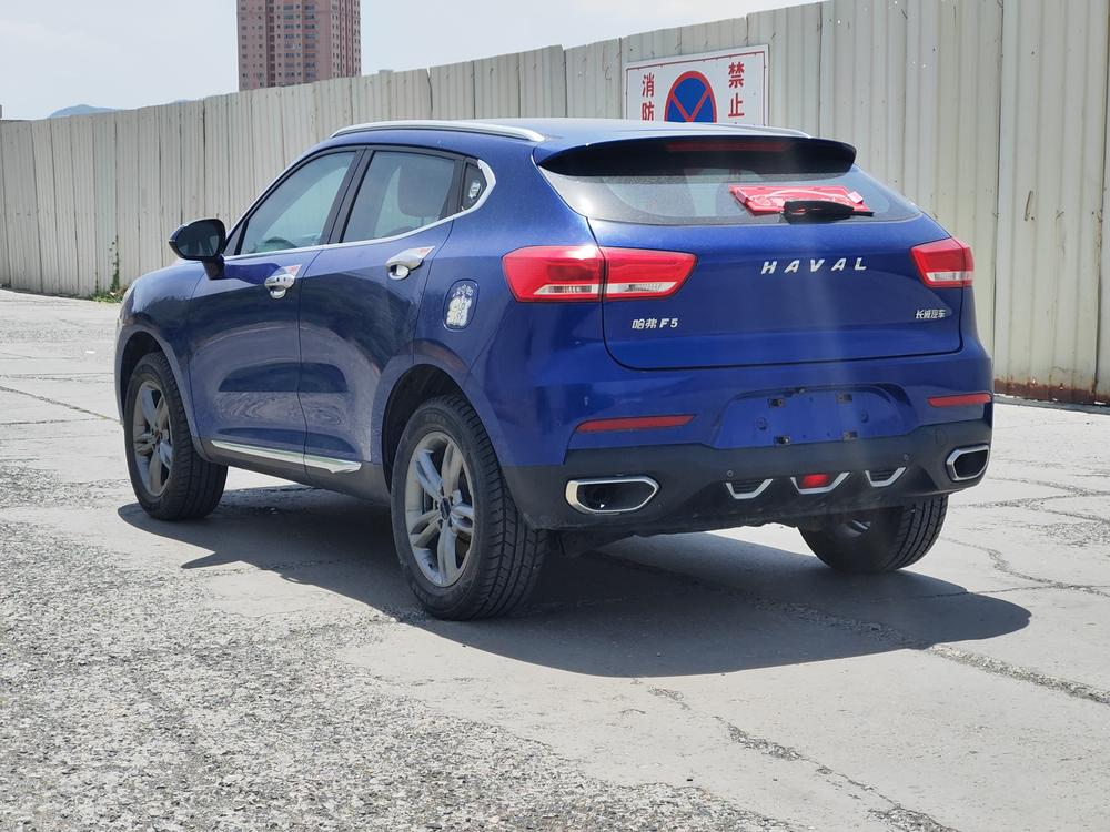 Haval Haval F5