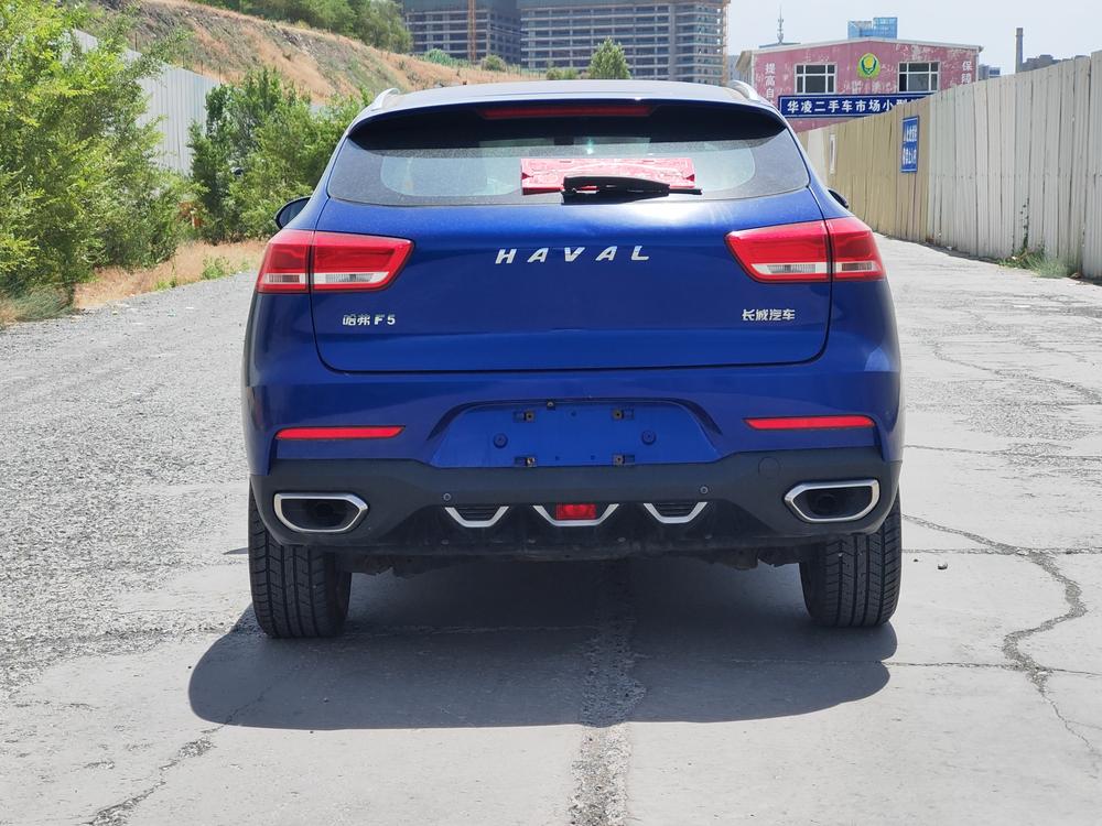 Haval Haval F5