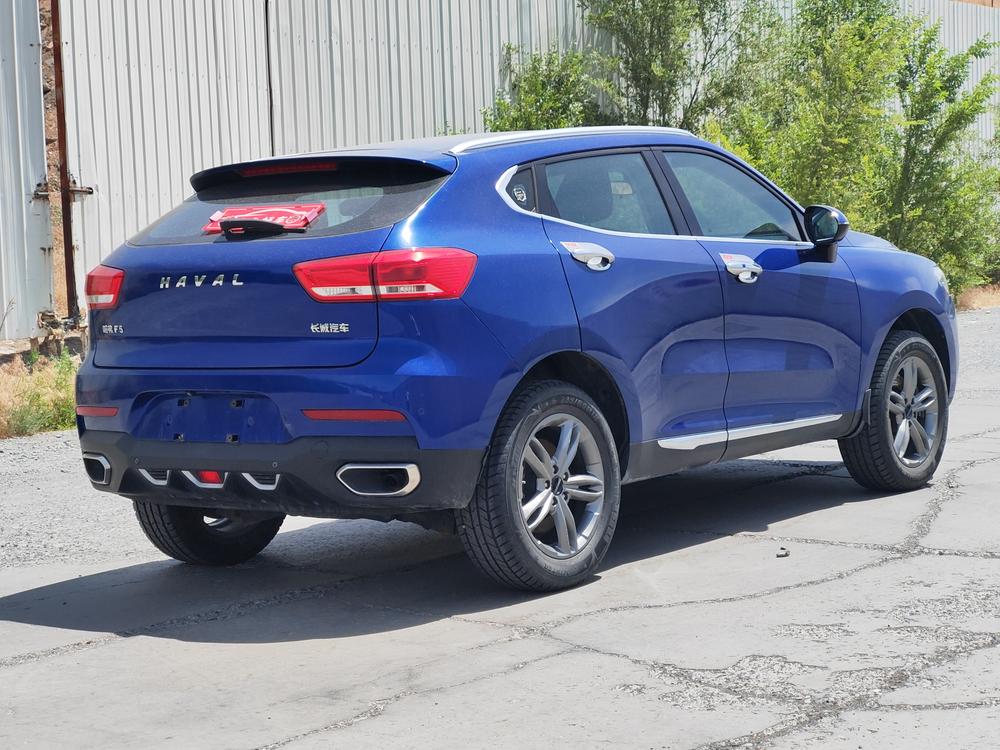Haval Haval F5