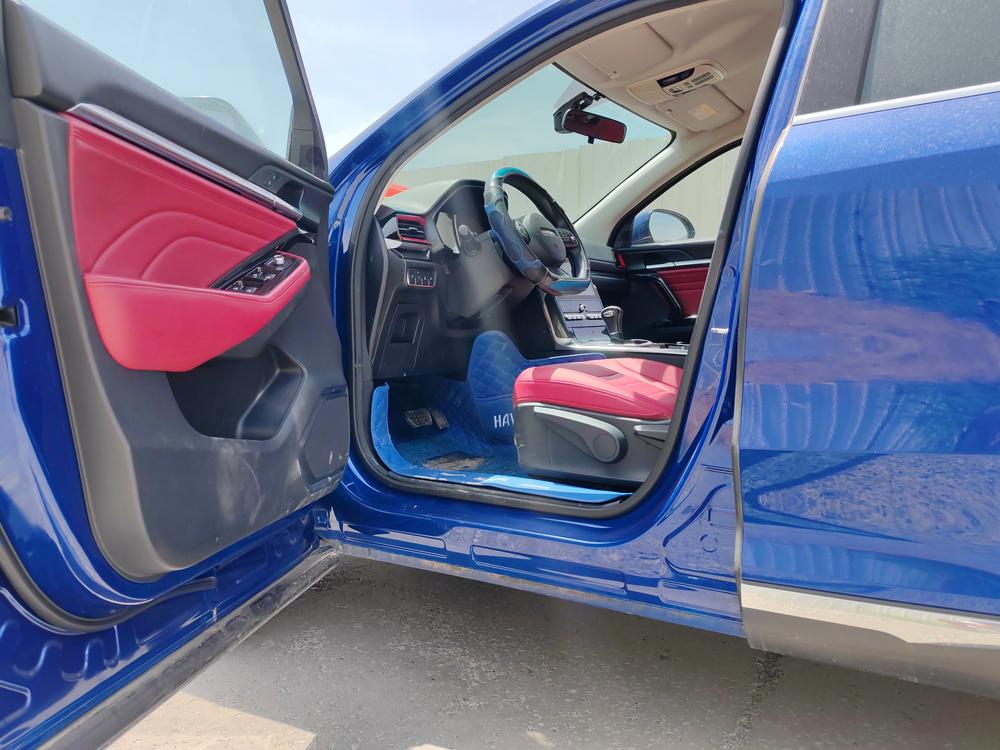 Haval Haval F5