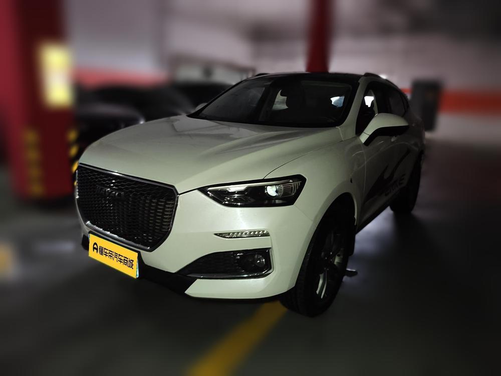Haval Haval F5