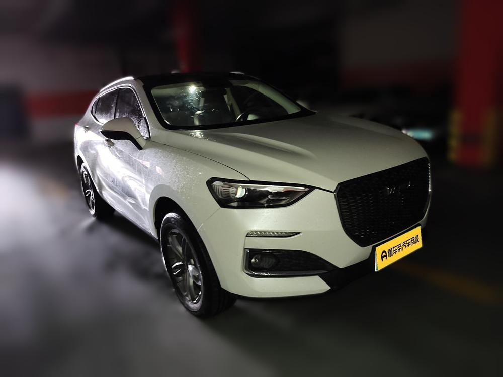 Haval Haval F5