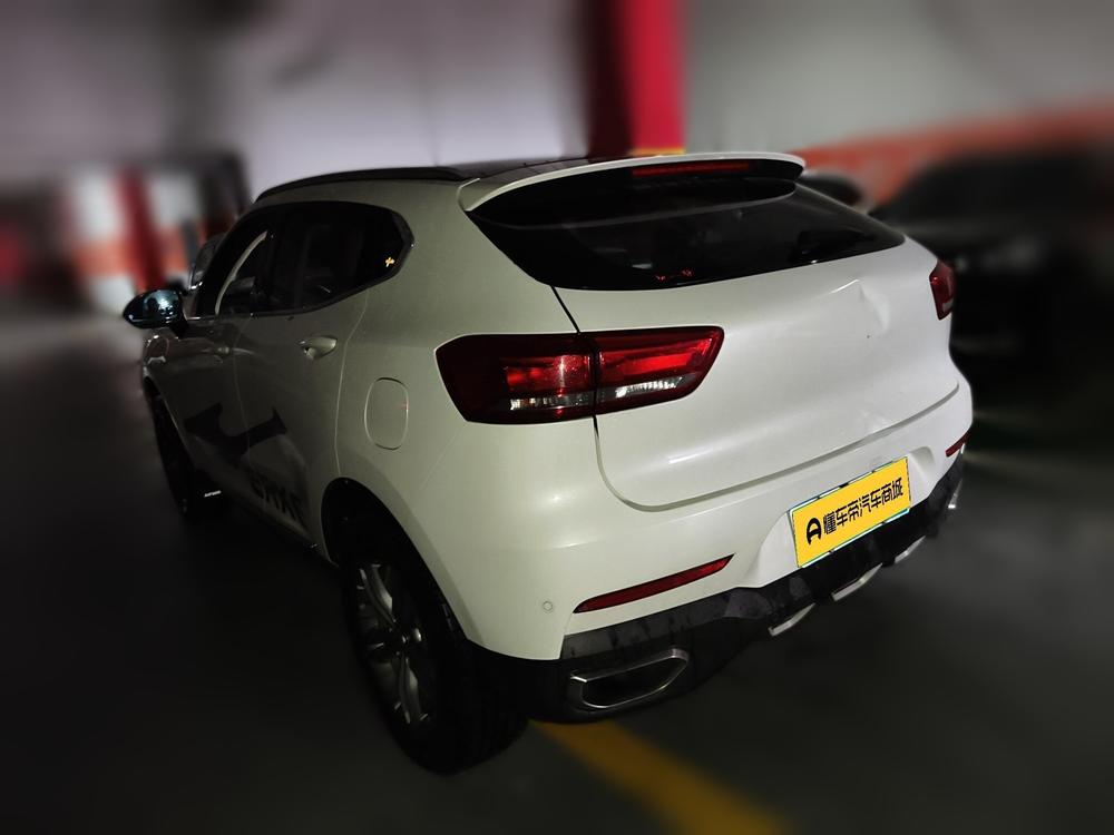 Haval Haval F5