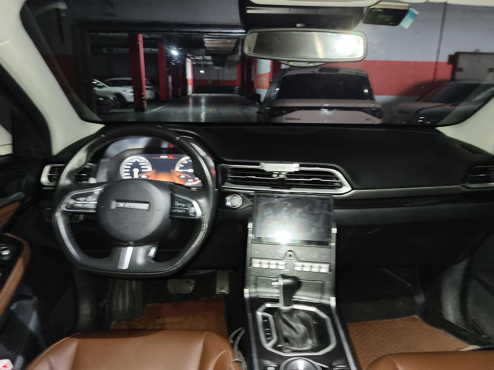 Haval Haval F5