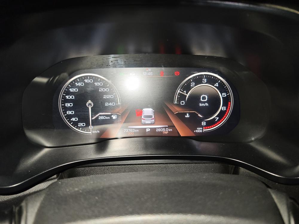 Haval Haval F5
