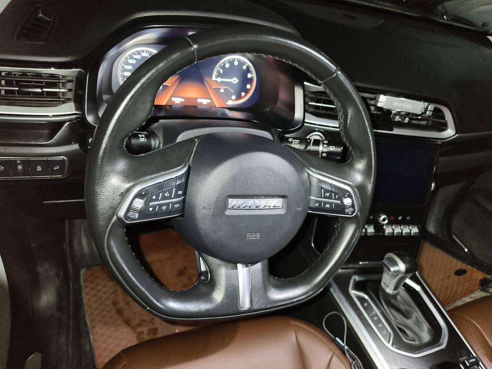Haval Haval F5