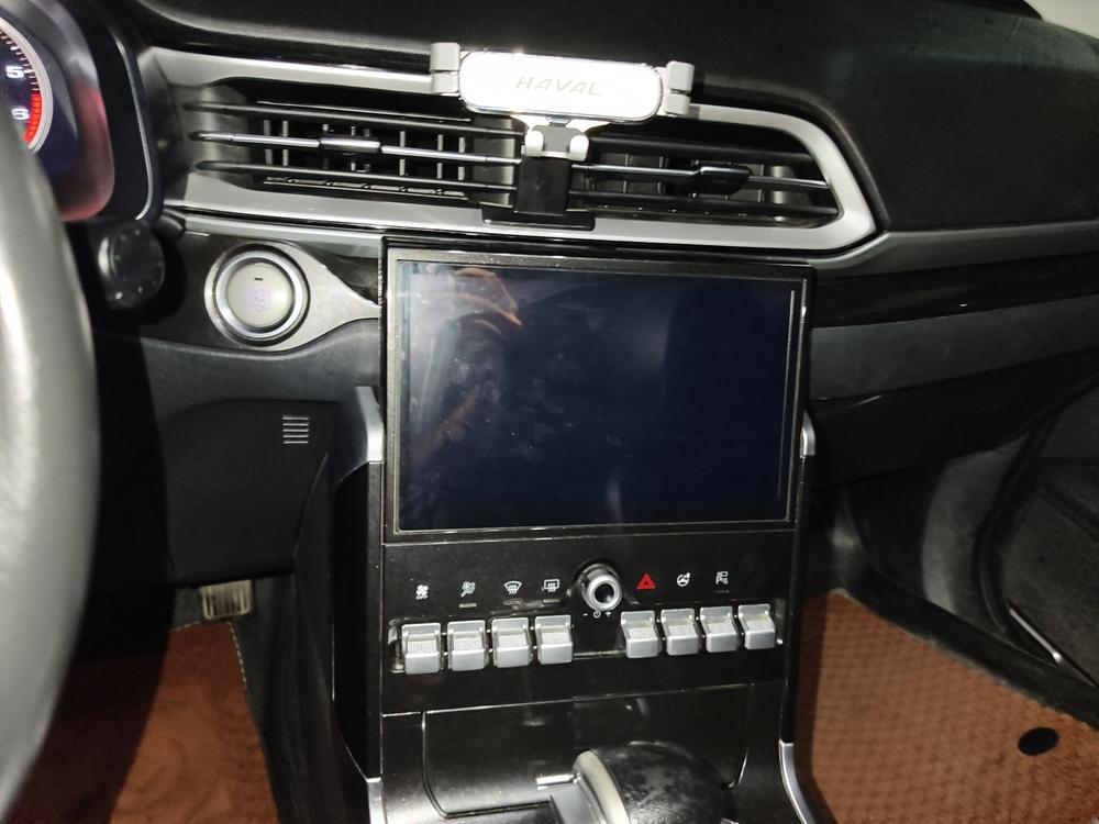 Haval Haval F5