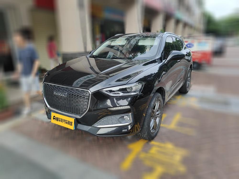 Haval Haval F5