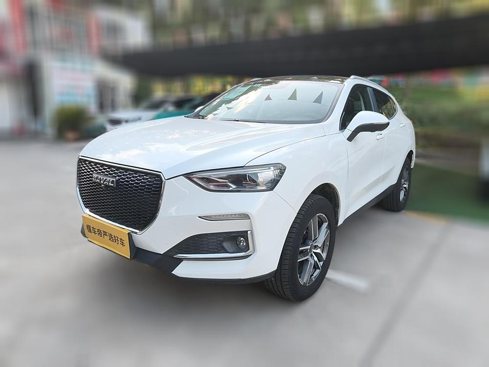 Haval Haval F5