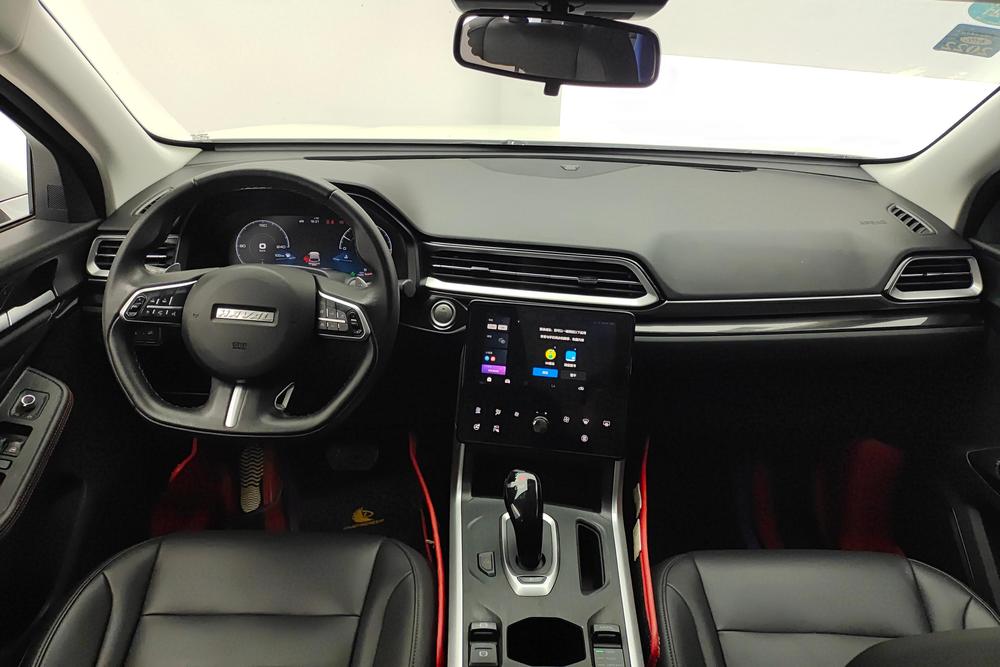 Haval Haval F5