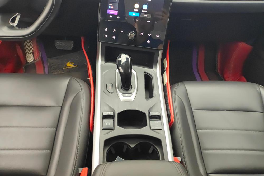 Haval Haval F5