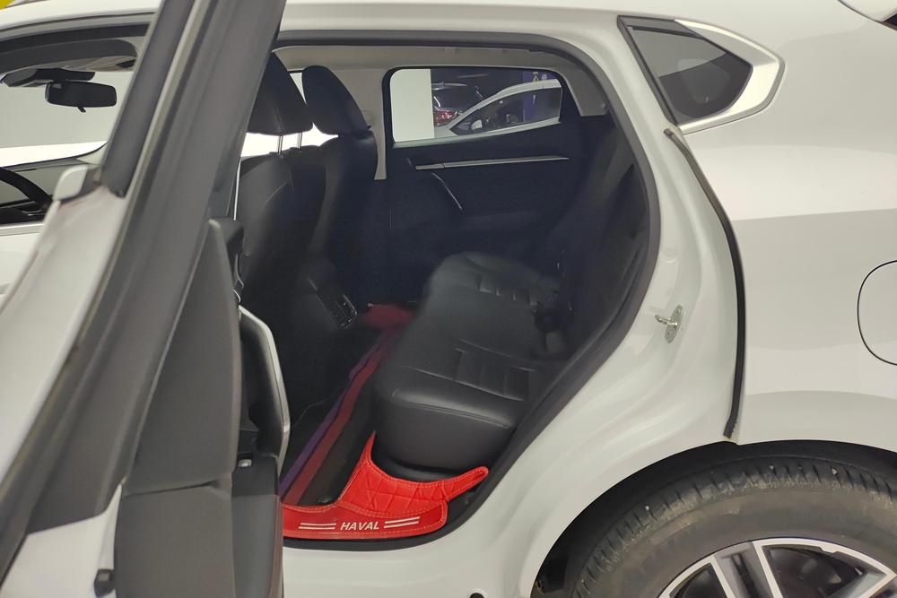 Haval Haval F5