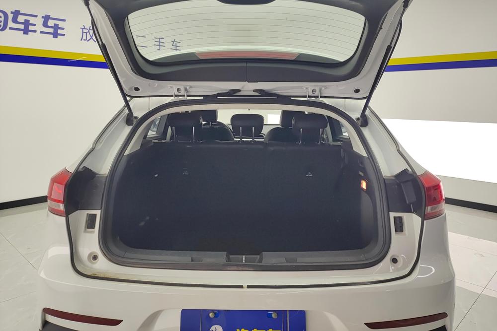 Haval Haval F5