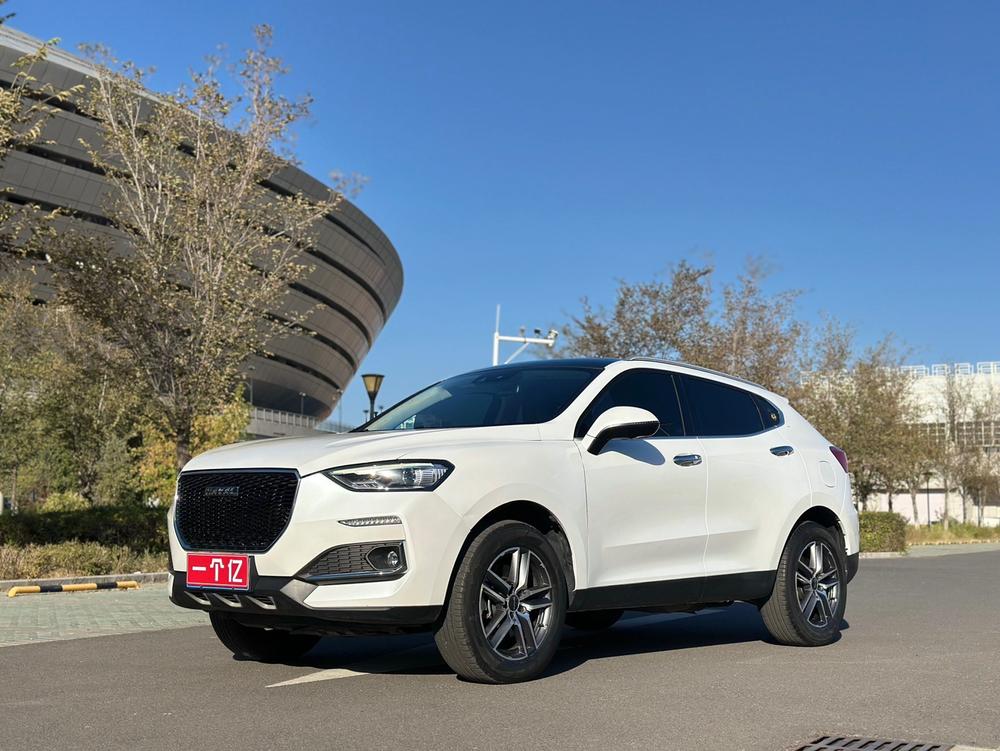 Haval Haval F5
