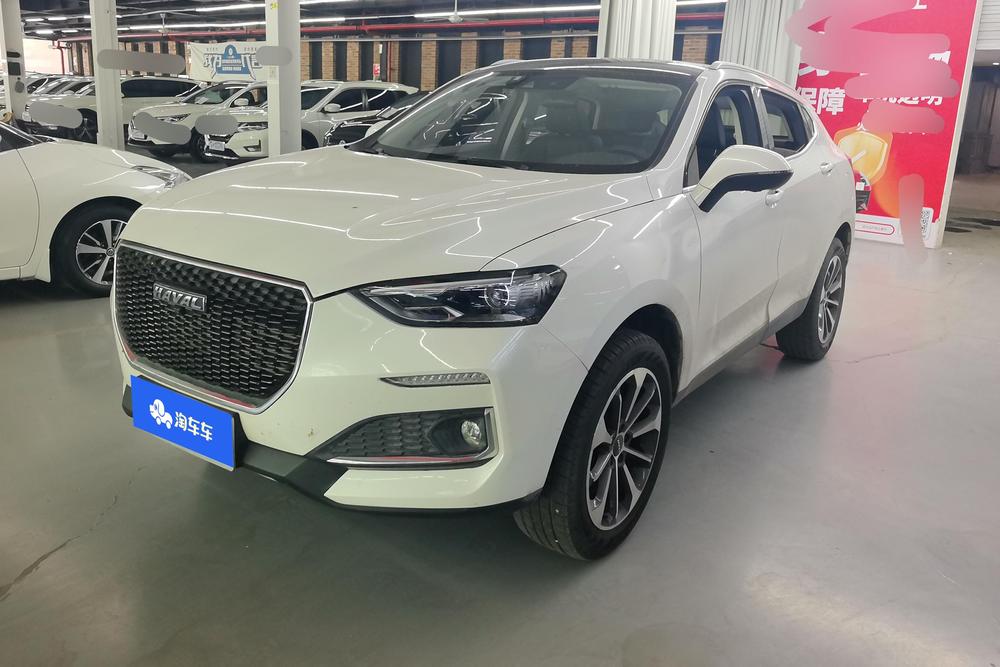 Haval Haval F5