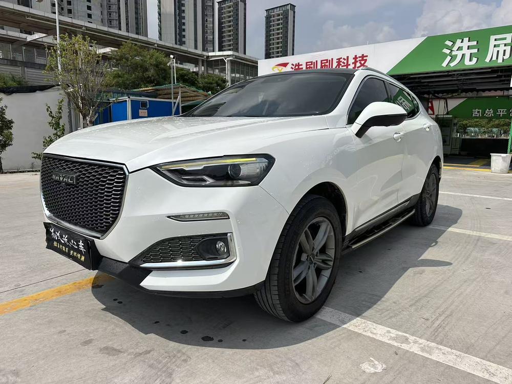 Haval Haval F5
