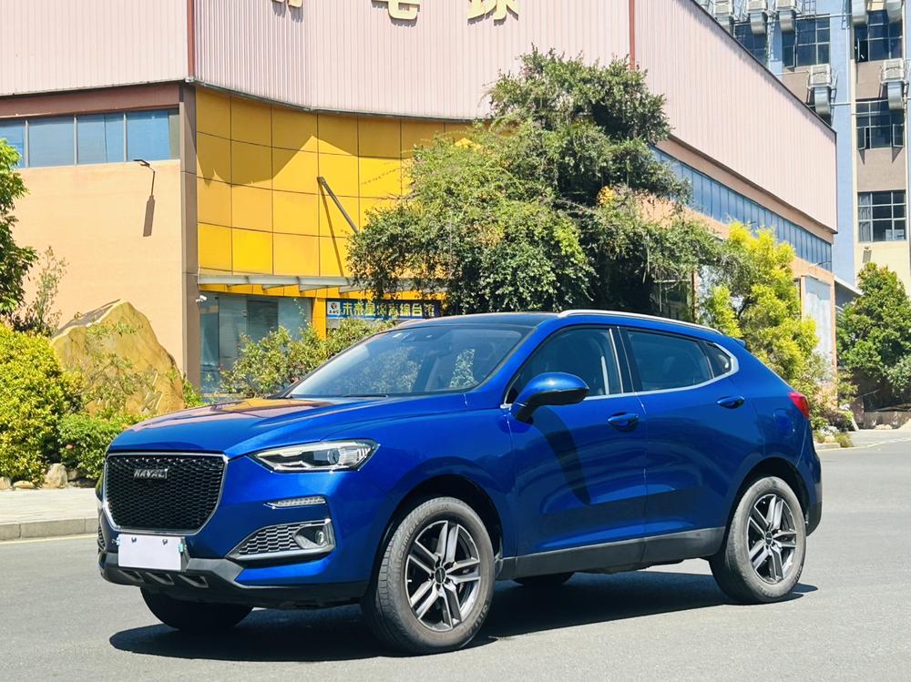 Haval Haval F5