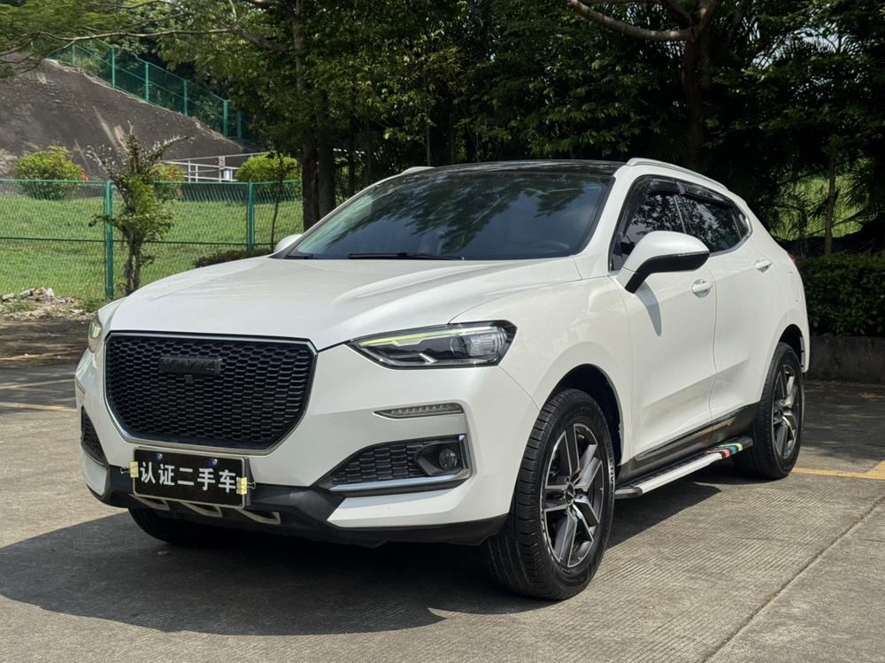 Haval Haval F5