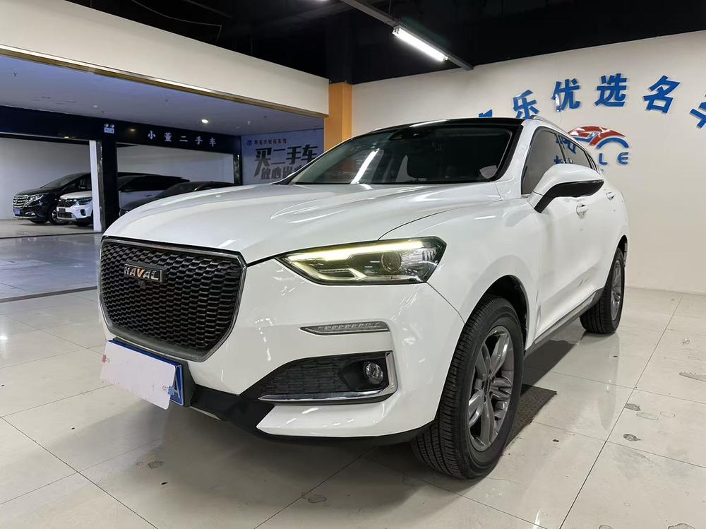 Haval Haval F5