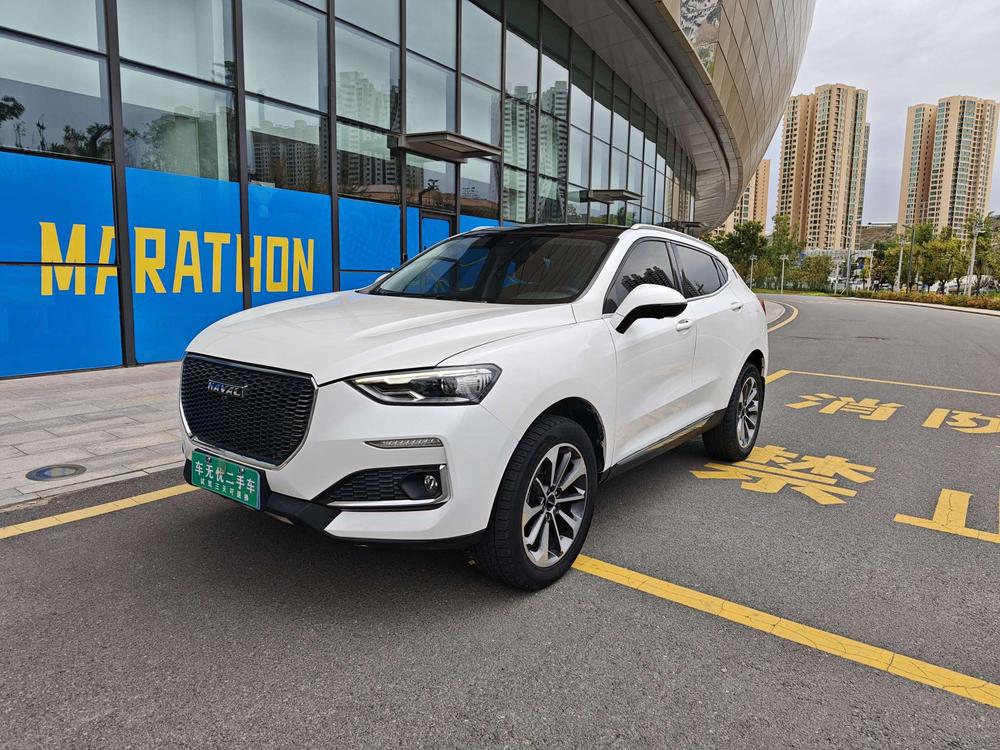 Haval Haval F5