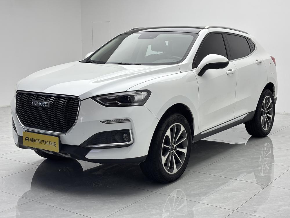 Haval Haval F5