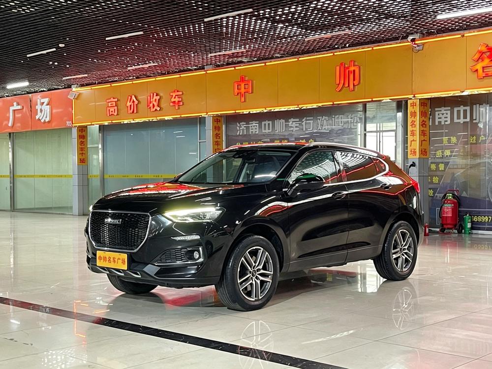 Haval Haval F5
