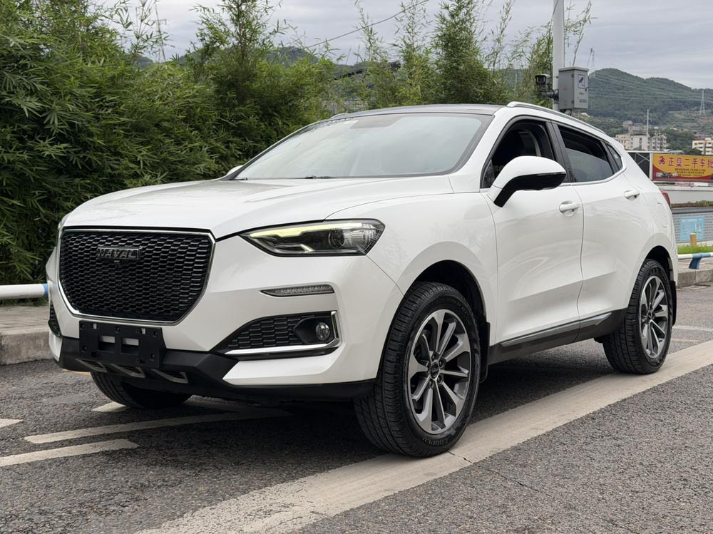 Haval Haval F5