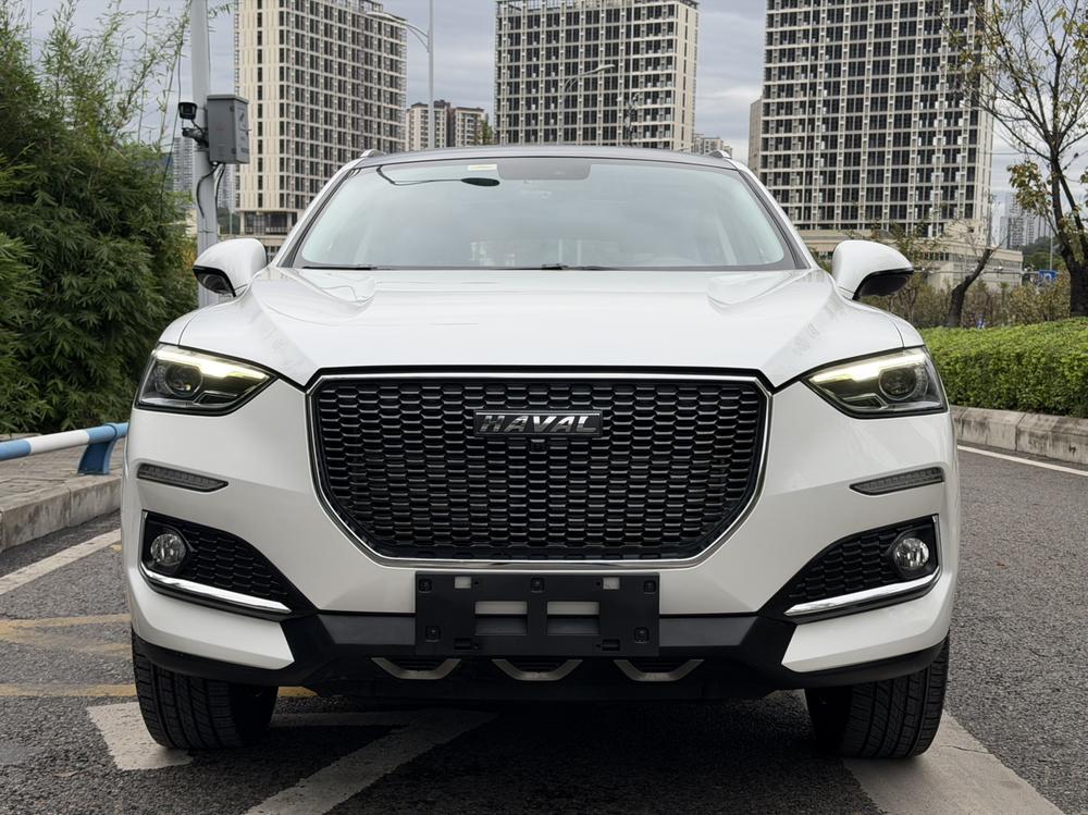 Haval Haval F5