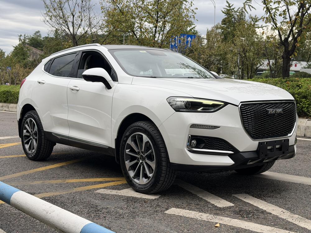 Haval Haval F5