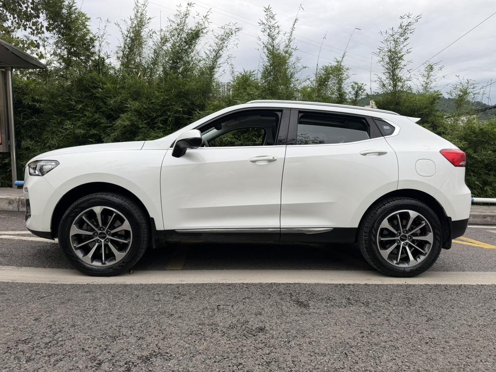 Haval Haval F5
