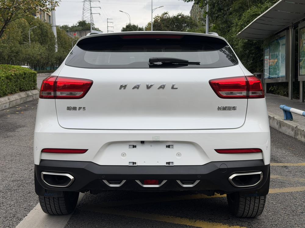 Haval Haval F5