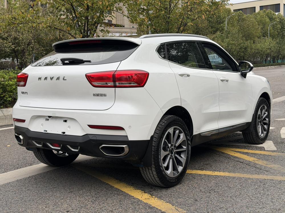 Haval Haval F5