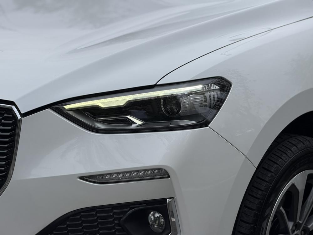 Haval Haval F5