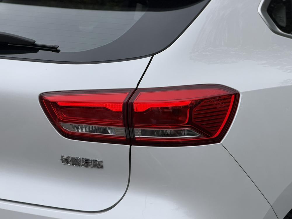 Haval Haval F5