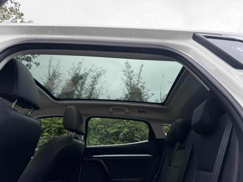 Haval Haval F5