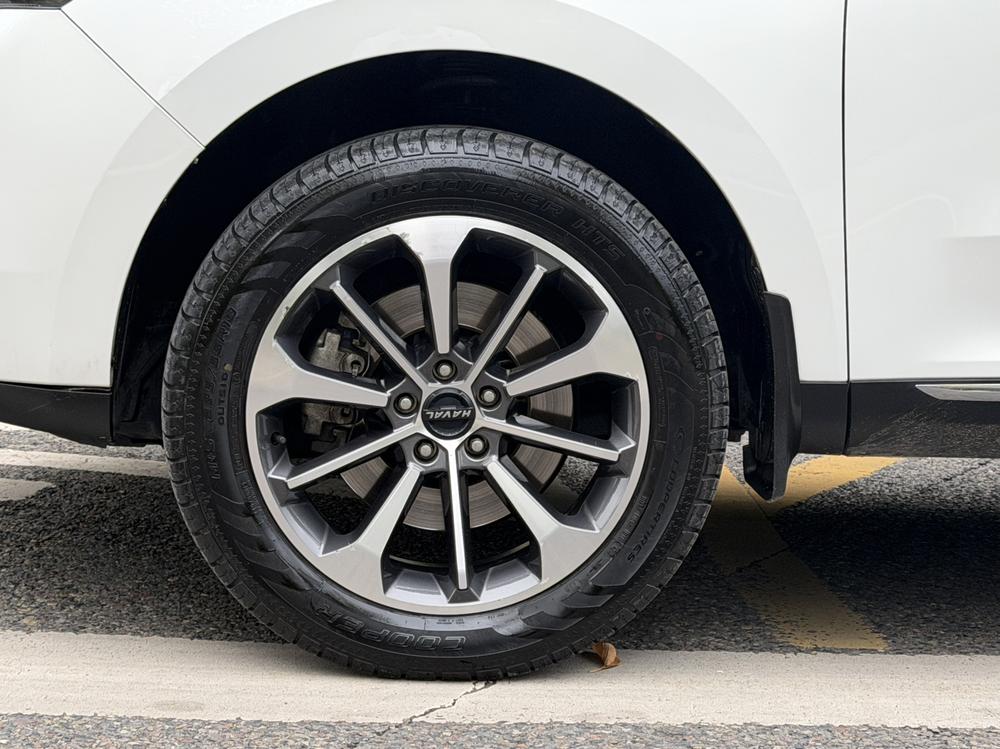 Haval Haval F5