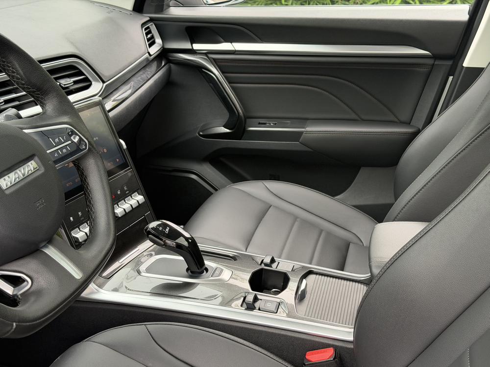 Haval Haval F5