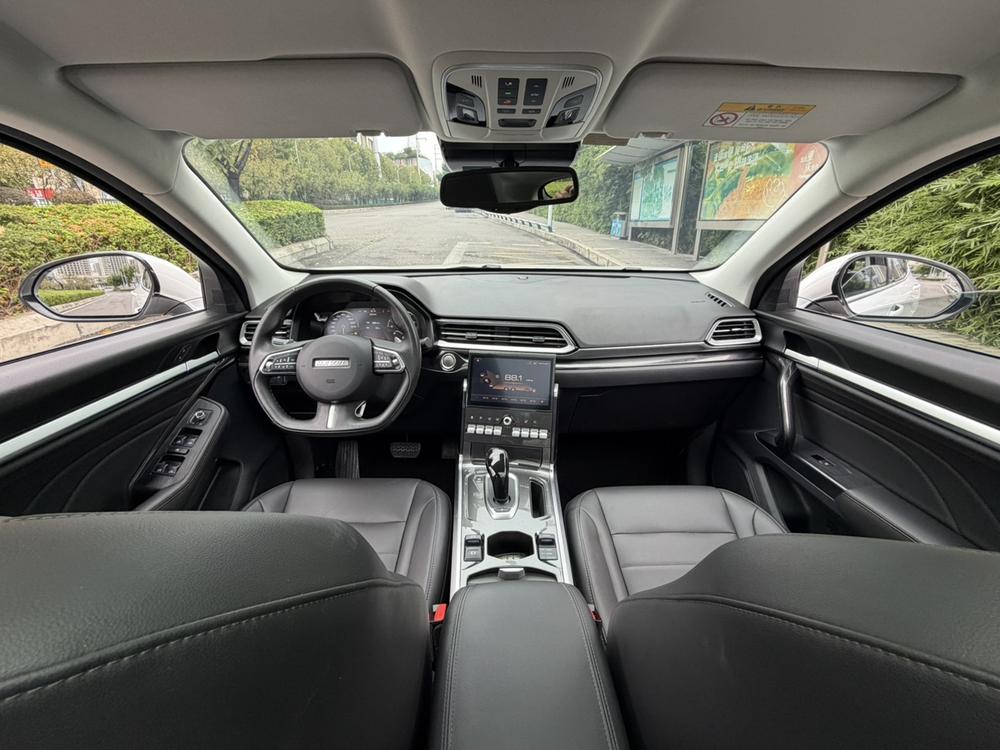 Haval Haval F5
