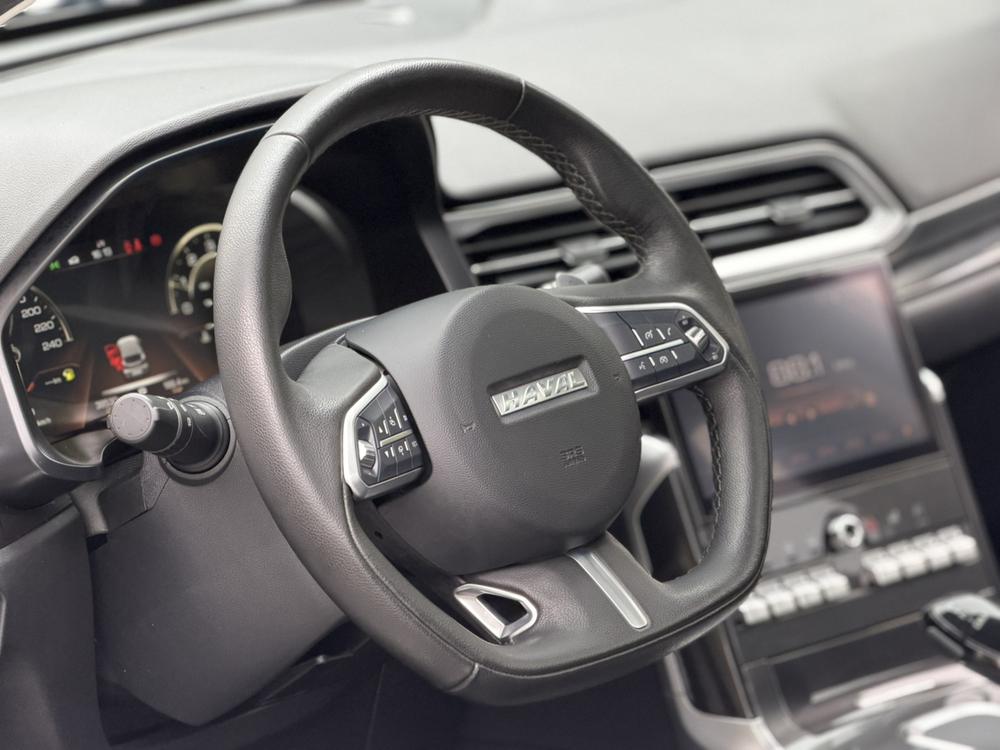 Haval Haval F5