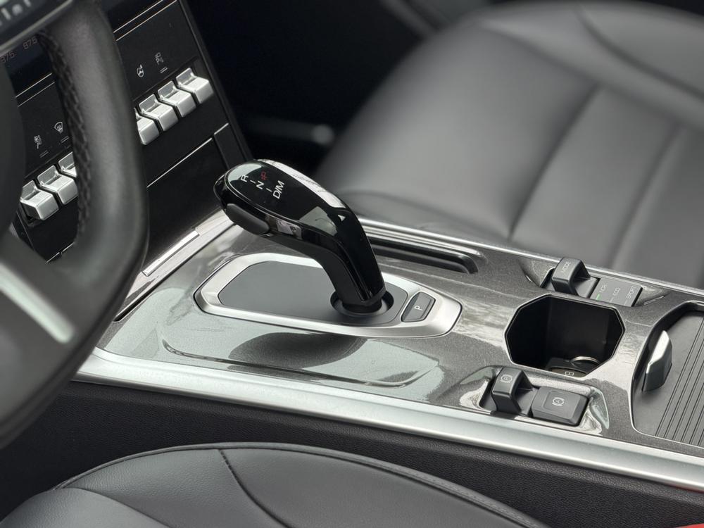 Haval Haval F5
