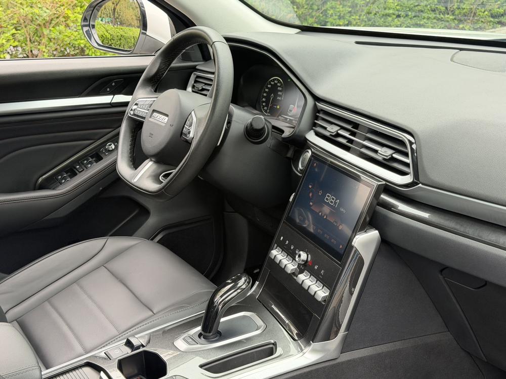 Haval Haval F5