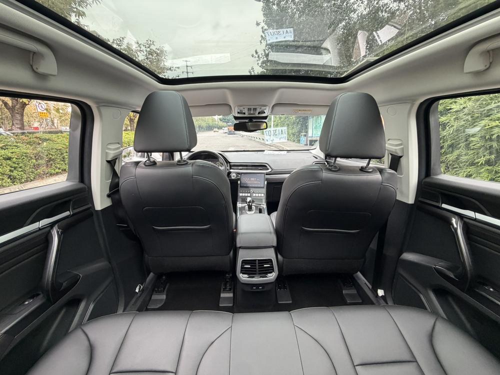 Haval Haval F5