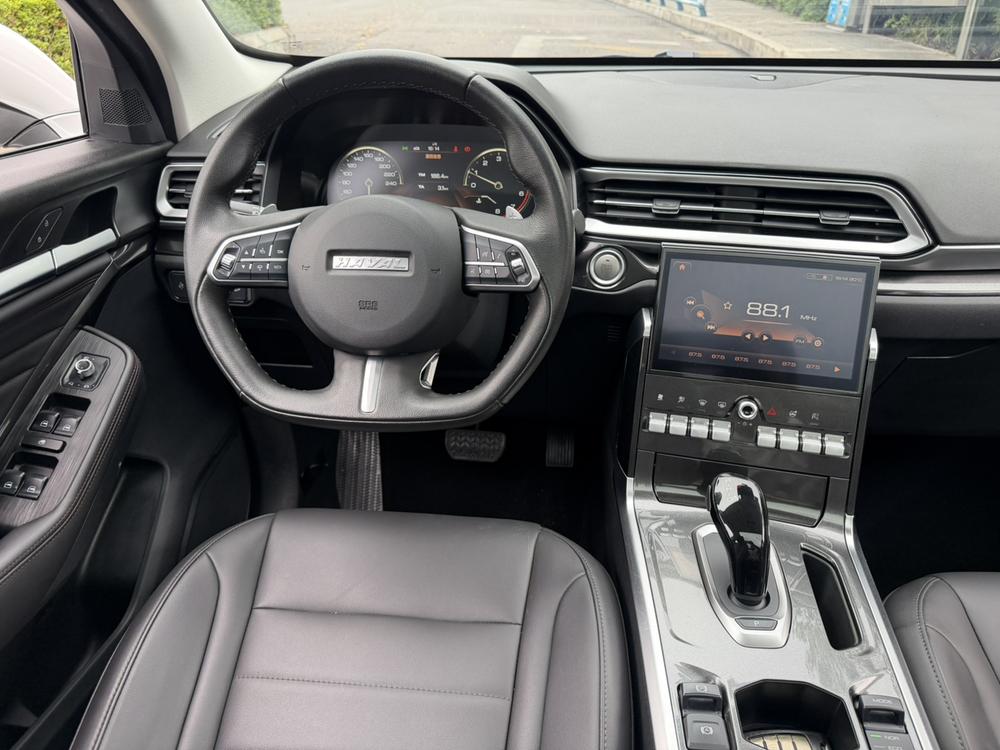 Haval Haval F5