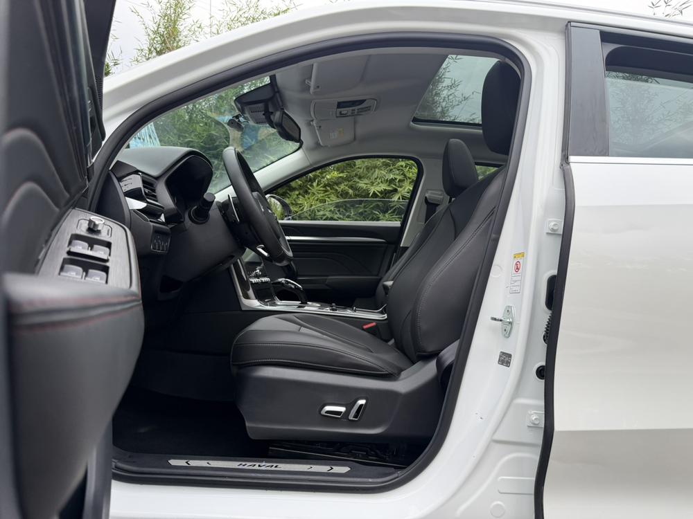 Haval Haval F5